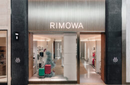 RIMOWA Makes a Sleek Landing in Toronto’s Yorkdale with Newest Boutique Opening