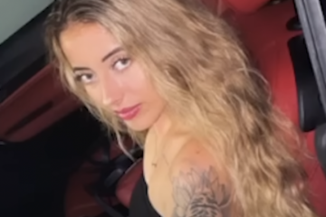 What Happened to Maecee Lathers Miami Crash Update