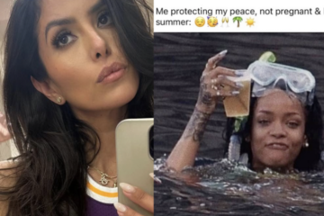 Is Kobe Bryant Wife Pregnant Exposed
