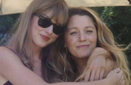 Why Didn't Blake Lively Congratulate Taylor Swift Buying Back Masters Explained