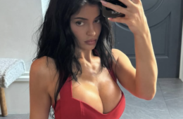 What Kylie Jenner Boob Job Cost Exposed Allegedly