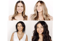 Mormon Wives Cast Natural Hair Goes Viral