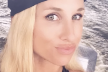 What Happened To Autumn Paige Strickland Update Logan Rogers Arrest