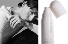 Meet Your New Glow-to: Rhode’s Glazing Mist is Coming Soon