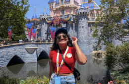 Disneyland’s 70th Anniversary Celebrations: My First Disneyland Adventure Was Magical