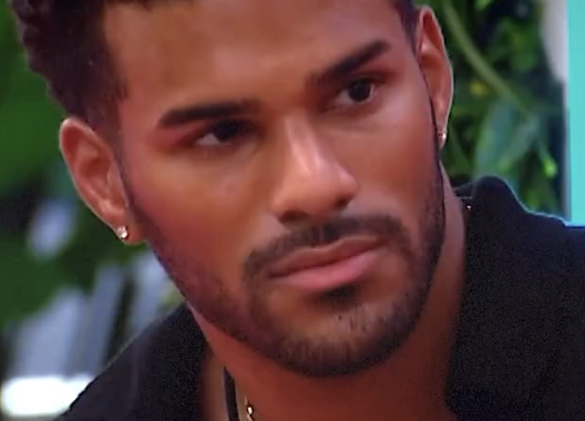 Love Island Confessionals Jeremiah TikTok Viral Theory