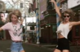 Taylor Swift Deletes Pictures Blake Lively Instagram Speculation