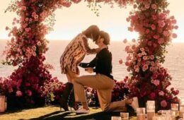 Hailee Steinfeld Marries NFL Star Josh Allen
