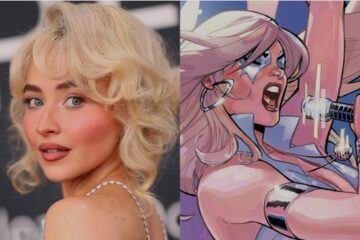 Sabrina Carpenter Reportedly Eyed to Play Dazzler in Marvel’s X-Men Reboot