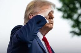 Trump Orders Major Airstrikes on Iran