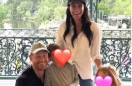 Meghan Markle Shares How She and Harry Keep Archie and Lilibet Grounded
