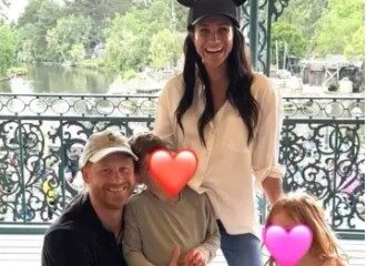 Meghan Markle Shares How She and Harry Keep Archie and Lilibet Grounded