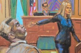 Diddy Trial Nears End as Defense Rests Without Witnesses
