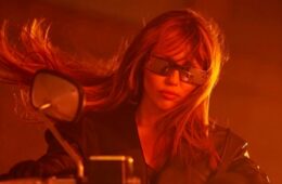 Miley Cyrus Unveils “Something Beautiful” Visual Album in Cinemas Worldwide