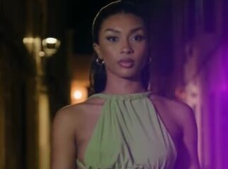 Malisha Claps Back After Meg Feud on Love Island USA