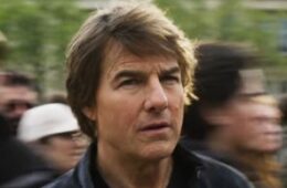 Tom Cruise to Finally Receive an Oscar — But Not for Acting