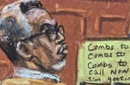 Diddy Trial Halted for the Day After Juror Suffers Vertigo