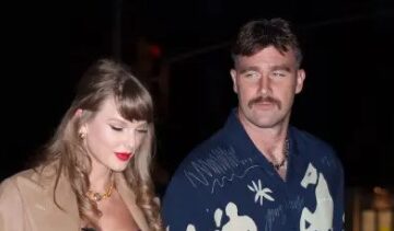 Taylor & Travis’ Movie Night Must-Watch: ‘Pretty Woman’ Tops the List
