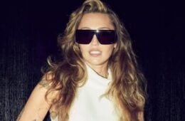 Miley Cyrus Reveals Her Glow Secret: Salmon Sperm Skincare Goes Hollywood