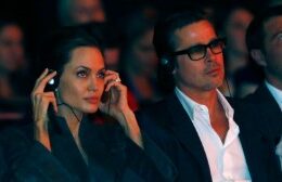 Brad & Angelina: Polar Opposite Lives in NYC