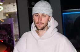 Justin Bieber's Cryptic Instagram Post Sparks Concern Among Fans