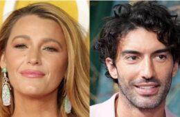 Blake Lively Drops Two Claims Against Justin Baldoni Ahead of 2026 Court Battle