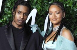 Is A$AP Rocky Expecting a Baby Girl with Rihanna?