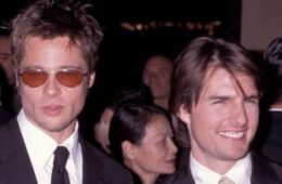 Will Brad Pitt Reunite with Tom Cruise—As Long As There Are No Plane Stunts?