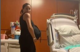 Meghan and Harry Share Hospital Video for Daughter’s Birthday