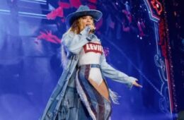 Beyoncé's 'Cowboy Carter' Tour: A Spectacular Fusion of Country and Pop