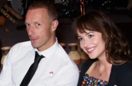 Did Dakota Johnson and Chris Martin Break Up?