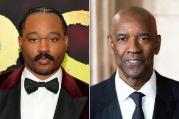 Denzel Washington Set to Star in Black Panther 3