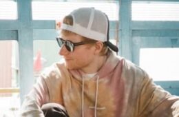 Ed Sheeran Drops “Sapphire” Featuring Arijit Singh and Shah Rukh Khan