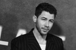 Nick Jonas to Play Paul Stanley in KISS Biopic ‘Shout It Out Loud’