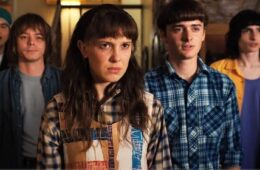 Stranger Things Season 5: Release Date, Cast & More Details