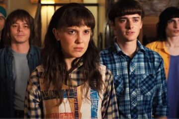 Stranger Things Season 5: Release Date, Cast & More Details