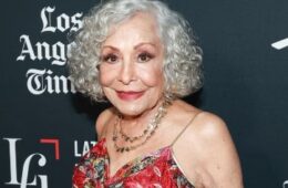 Renée Victor, Voice of Abuelita in 'Coco' and 'Weeds' Star, Dies at 86