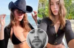 Hailey Bieber Makes Cryptic Instagram Change Amid Justin Bieber Concerns