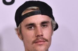Justin Bieber Says He’s “Broken” and Has Anger Issues in Candid Post