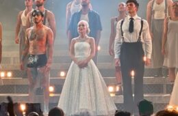 Rachel Zegler Shines in West End’s Evita