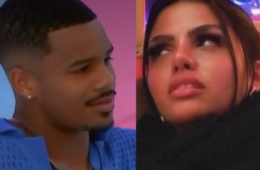 Love Island USA Ace Liking Huda Photos Instagram: Secret Crush Rumors