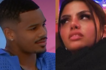 Love Island USA Ace Liking Huda Photos Instagram: Secret Crush Rumors