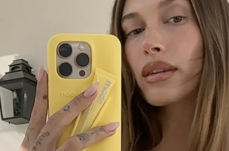 Rhode's Latest Lemon Drop: What To Shop