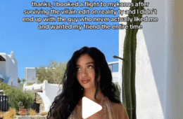 What Is Cierra TikTok Shading Olandria?
