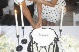 Planning The Perfect Classic Engagement Party With Etsy
