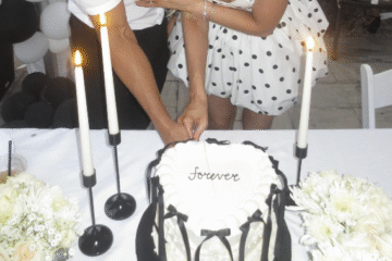 Planning The Perfect Classic Engagement Party With Etsy