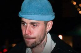 Justin Bieber’s Cryptic Post Sparks Speculation About Ongoing Drug Use
