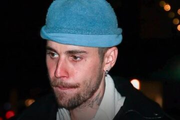 Justin Bieber’s Cryptic Post Sparks Speculation About Ongoing Drug Use