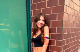 Latest on Tiktoker Ashley Barnes: New Videos, Ongoing Fallout