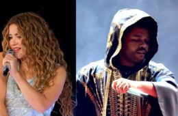 Shakira & The Weeknd to Headline 2025 Global Citizen Festival in Central Park